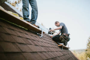 Local Roofers in W Davenport, NY